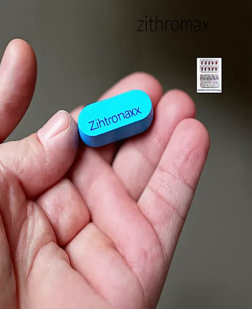 Zithromax